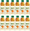 12 x Fruice Orange Juice - 330ML