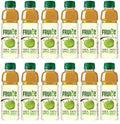 12 x Fruice 100% Pure Apple Juice From Concentrate 330Ml