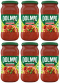 6 x Dolmio Tomato Sauce For Lasagne 450G