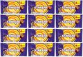 12 x Cadbury Starbar Chocolate Bar 4 PK X 42G