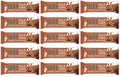 15 x Fulfil Milk Chocolate & Almond Flavour Vitamin & Protein Bar 55G