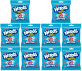 10 x Nerds Berries Fruit-Flavour Candy Gummy Clusters 113G