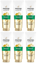 6 x Pantene Conditioner Smooth & Sleek - 230ML