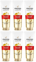 6 x Pantene Conditioner Colour - 230ML