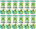 12 x Reign Storm Kiwi Blend 355Ml