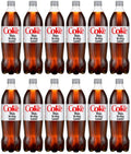 12 x Diet Coke 1L