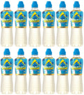 12 x Lucozade Sport Ice Kick 500Ml
