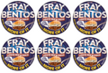 6 x Fray Bentos Mince Beef & Onion Pie - 425GM
