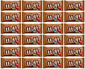 24 x M&M'S Chocolate Bags 45Gm