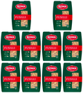 10 x Roma Fusilli Pasta 500G