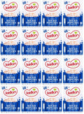 16 x Kelkin Salted Micro Popcorn 3 X 90G (270G)