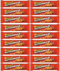 18 x Reeses Nutrageous Bar - 47g