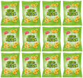 12 x Golden Wonder Onion Rings 150Gm