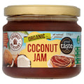 Coconut Merchant Organic Coconut Jam with Cacao - 330ml