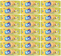 24 x Jacob's Tuc Sour Cream & Onion 100G