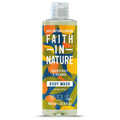 Faith In Nature Grapefruit & Orange Body Wash - 400ml