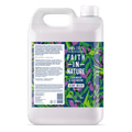 Faith In Nature Lavender & Geranium Hand Wash - 5ltr