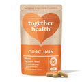 Together Health Curcumin & Turmeric Complex - 30caps