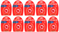 10 x Canderel Tablets 100