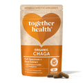Together Health Organic Chaga - 60caps