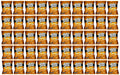 50 x Hunky Dorys Buffalo 37Gm