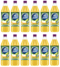 12 x Mi Wadi Zero 0% Apple & Pear 1L