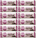 12 x Pulsin Cookie Dough Protein Bar - 57g
