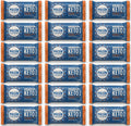 18 x Pulsin Choc Orange & Peanut Keto Bar - 50g