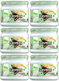 6 x Doritos Sour Cream & Chive Dip 280Gm