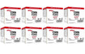 8 x Kellogg's Corn Flakes Cereal Bag Pack 8 X 500G (4Kg)