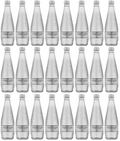 24 x Harrogate Water Glass sparkling  water - 330ml