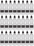24 x Harrogate Water PET sports cap water - 500ml