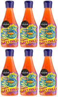 6 x Blue Dragon Original Sweet Chilli Sauce 380G
