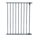 Callowesse Multi-Gate Playpen Room Guard 57cm Additional Panel - Anthracite