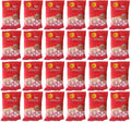 24 x Shaws Strawberry Bonbons 100Gm
