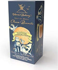Island Bakery Isle of Mull Cheese Biscuits Cheddar - 100g