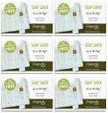 6 x Friendly Soap Soap Saver - 13g