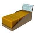 6 x Friendly Soap Naked & Natural Bath Soap Ylang Ylang - 95g