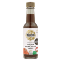 Biona Organic Worcester Sauce - GF - 140ml