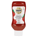 Biona Organic Tomato Ketchup -Squeezy - 560g