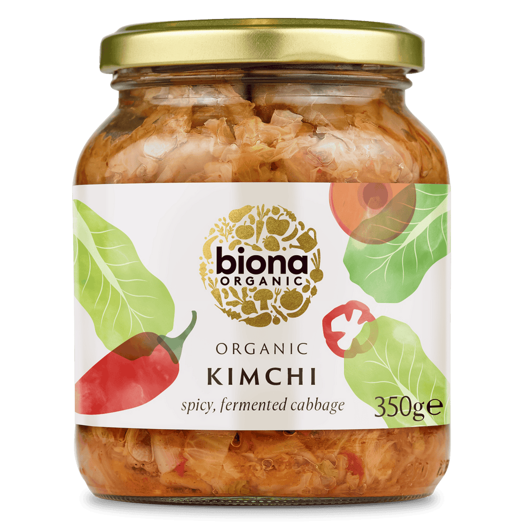 Biona Organic Kimchi - 350g