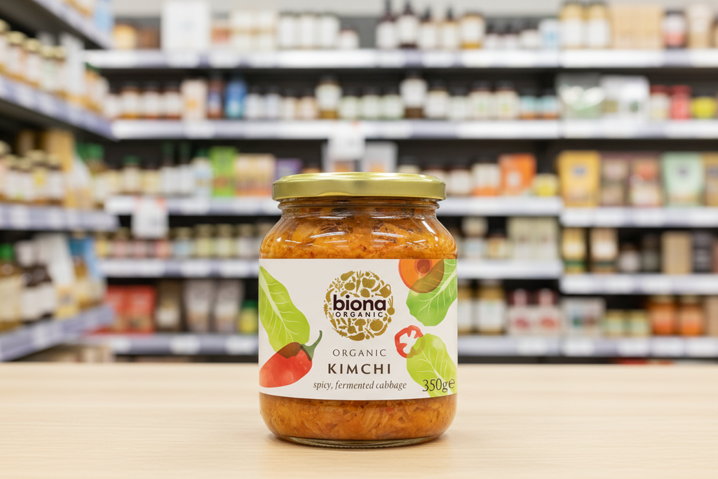 Biona Organic Kimchi - 350g