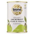 Biona Organic Jackfruit - 400g