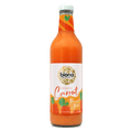 Biona Organic Carrot Juice -Pressed - 750ml