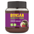 Bonsan Organic Choco Spread - 350g