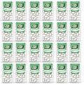 24 x Tic Tac Mint 18Gm