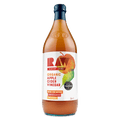 Raw Vibrant Living Raw Org ACV + Mother - 1000ml