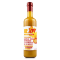 Raw Vibrant Living Org ACV Turmeric Ginger - 500ml