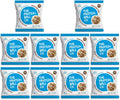 10 x The Protein Ball co Peanut Butter Protein Vit Balls - 45g