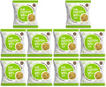 10 x The Protein Ball co Lemon Pistachio Pro + Vit Balls - 45g